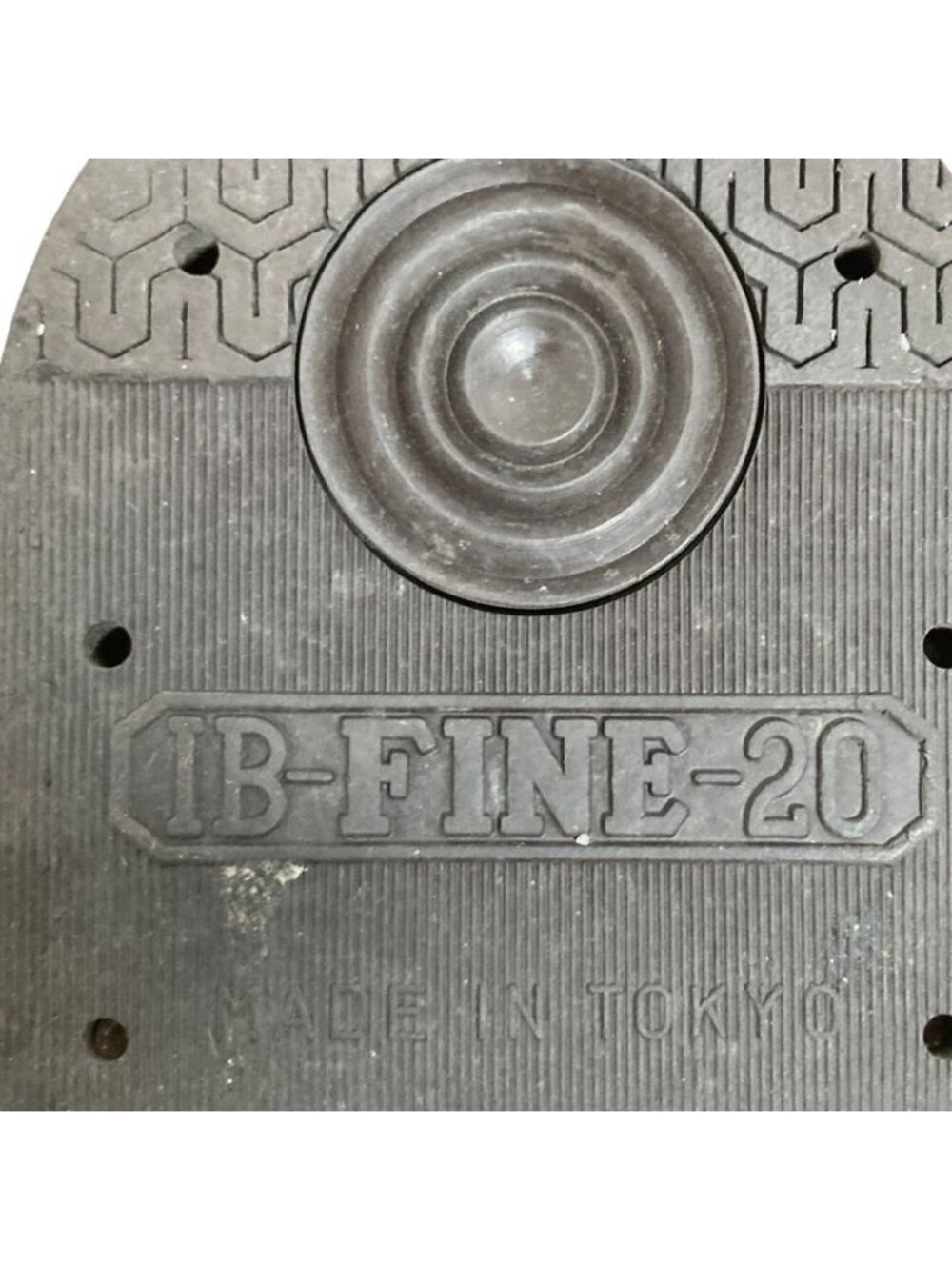 Louis Vuitton Leather Canvas Business Shoes Brown Ecru - Picture 6 of 13